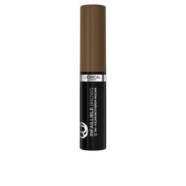 L'Oréal Paris BROW ARTIST plump & set Dark brunette
