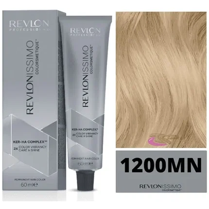 Revlon Professional Revlonissimo Colorsmetique Intense Blonde 1200MN-natural 60 ml