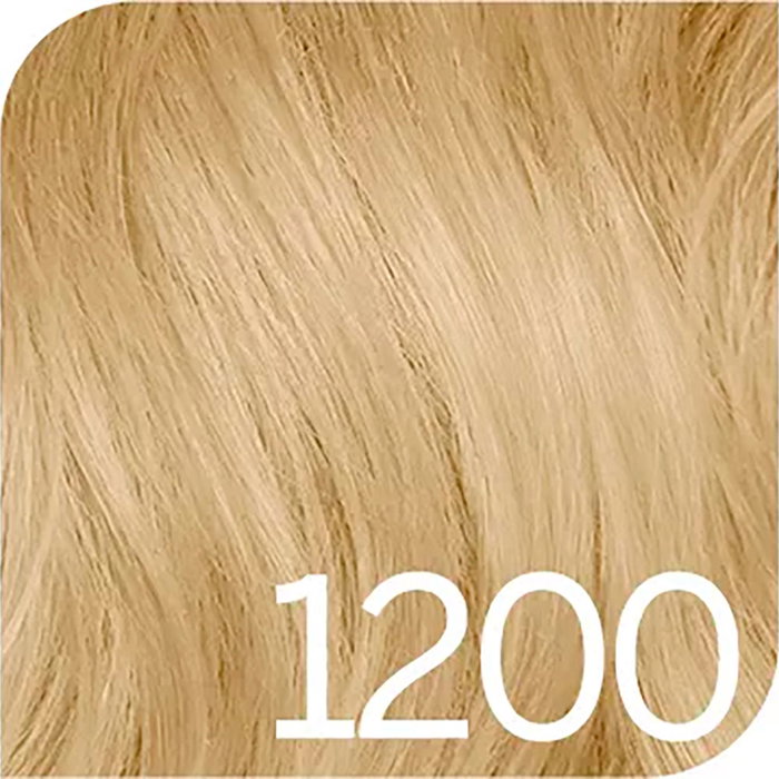 Revlon Revlonissimo Colorsmetique Intense Blonde Tinte de Pelo Permanente Aclarante Rubio #1200MN Natural - 60 ml