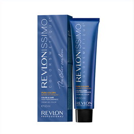 REVLONISSIMO COLORSMETIQUE pure colors
