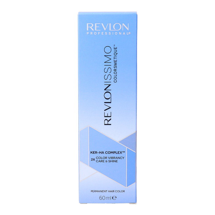 Revlon Professional Revlonissimo Colorsmetique High Coverage 6,12-dark frosty beige Revlon Professional Revlonissimo Colorsmetique High Coverage 6,12-dark frosty beige