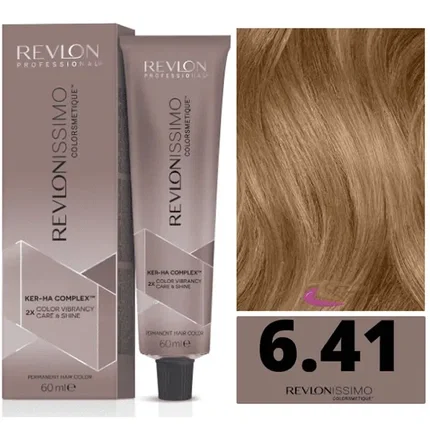 Revlon Professional Revlonissimo Colorsmetique 6,41 60 ml