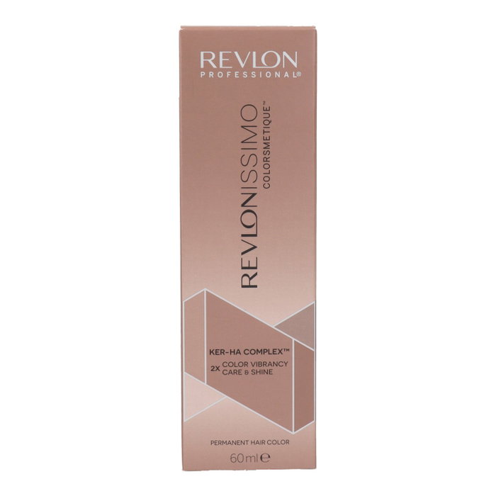Revlon Professional REVLONISSIMO COLOR & CARE 6,41 Rubio Oscuro 60 ml