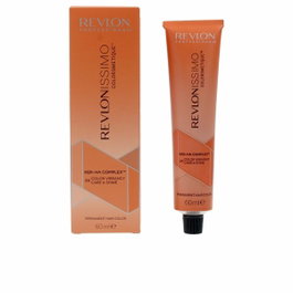 Revlon Professional REVLONISSIMO COLOR & CARE 6,4 Rubio Oscuro 60 ml