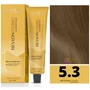 Revlon Professional REVLONISSIMO COLORSMETIQUE 5,3-light golden brown 60 ml