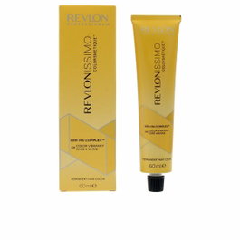Revlon Professional REVLONISSIMO COLOR & CARE 5,3-light golden brown