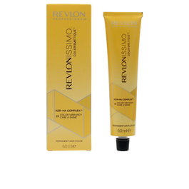 Revlon REVLONISSIMO COLOR & CARE 5,3-light golden brown 60 ml