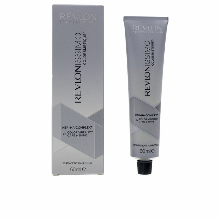 Revlon Professional REVLONISSIMO COLORSMETIQUE #3-dark brown Revlon Professional REVLONISSIMO COLORSMETIQUE #3-dark brown