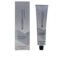 Revlon Revlonissimo Color & Care Tinte Permanente para el Cabello #3 Dark Brown - 60 ml con Ácido Hialurónico y Proteína de Soja para Brillo y Cobertura Total de Canas