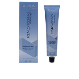 Revlon Revlonissimo Colorsmetique 8,21 Rubio Claro 60 ml