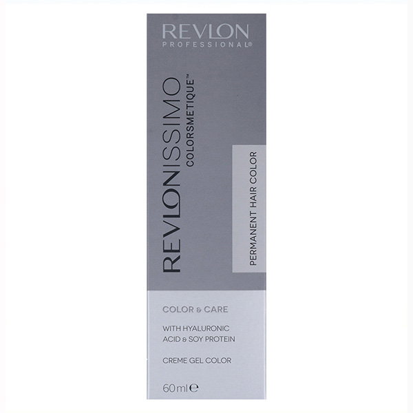 Revlon Professional Revlonissimo Colorsmetique 8,21 Rubio Claro 60 ml Revlon Professional Revlonissimo Colorsmetique 8,21 Rubio Claro 60 ml