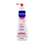Mustela Gel de Baño Confort Schisandra BIO 300 ml