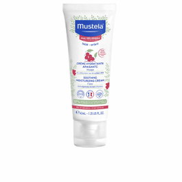 Mustela Crema Facial Hidratante Confort 40 ml