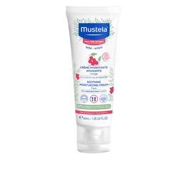 Mustela Crema Facial Hidratante Confort Bebé Piel Sensible Desde 0 Meses 40ml