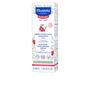 Mustela Crema Facial Hidratante Confort Bebé Piel Sensible Desde 0 Meses 40ml