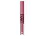 NYX Professional Make Up SHINE LOUD Pro Pigment Lip Shine Labial Brillo Larga Duración #26 Fierce Flirt - 3.4 ml