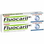 Fluocaril Bi-Fluoré 145 mg Dentífrico Encías 2 x 75 ml