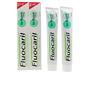 Fluocaril BI-FLUORÉ 145mg dentífrico menta Pack 2 x 75 ml Pasta de dientes