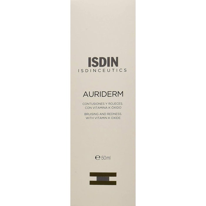 Crema Facial Isdin Isdinceutics 50 ml