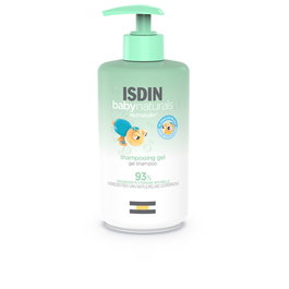 Isdin BABY NATURALS Gel Champú 400 ml