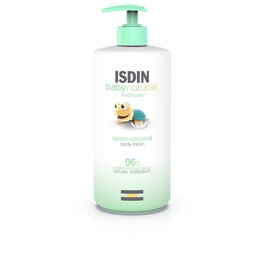 BABY NATURALS body lotion