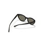 Gafas de Sol Hombre Hawkers Divine Rosa Dorado Negro (Ø 50 mm)