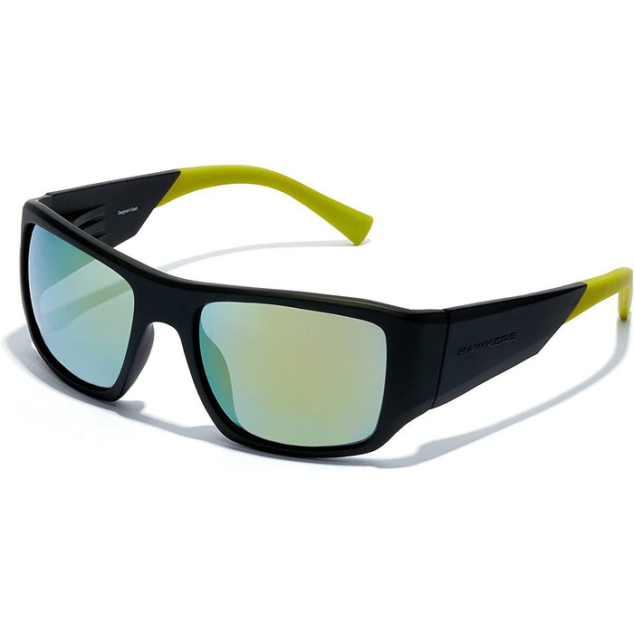 Hawkers Gafas de Sol 360 CARBON BLACK ACID Negro/Verde