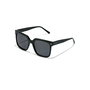 Hawkers Gafas de Sol Polarizadas Euphoria Black Dark Modelo #black dark Cuadradas Unisex Adultos
