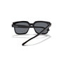 Hawkers Gafas de Sol Polarizadas Euphoria Black Dark Modelo #black dark Cuadradas Unisex Adultos