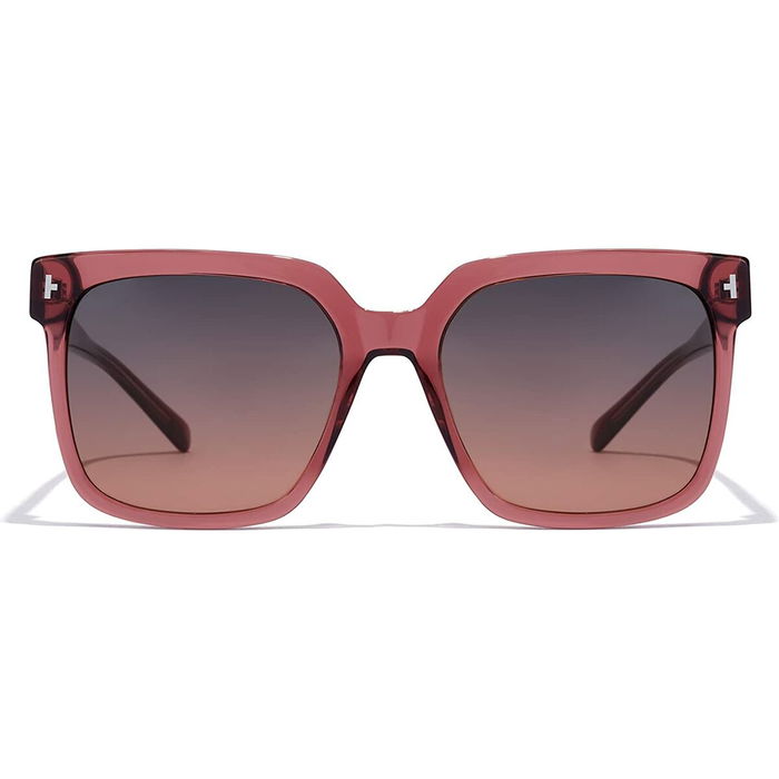 Gafas de Sol Unisex Hawkers Euphoria Rosa