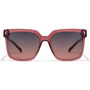Gafas de Sol Unisex Hawkers Euphoria Rosa