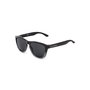 Hawkers ONE polarized #fusion dark - Gafas de sol polarizadas unisex cuadradas adulto, cristales 54 mm, negro