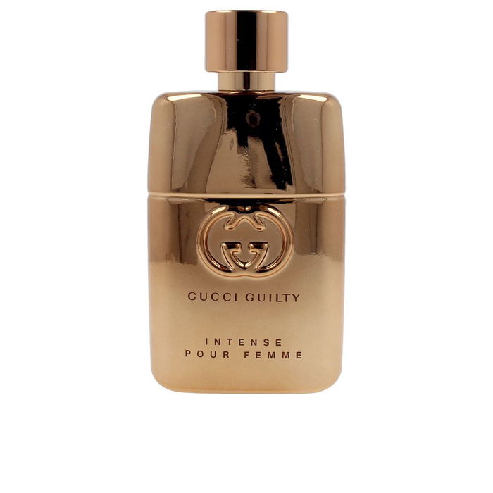 Gucci GUILTY INTENSE Eau de Parfum Vaporizador 50 ml Gucci GUILTY INTENSE Eau de Parfum Vaporizador 50 ml