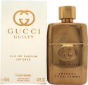 Gucci Guilty Intense Eau de Parfum para Mujer 50 ml