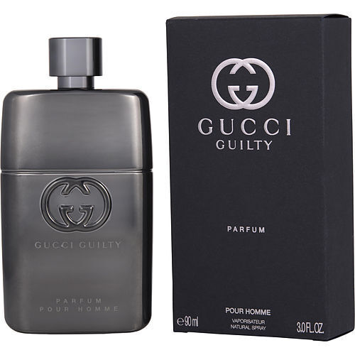 Gucci Guilty Pour Homme Parfum 90 ml Gucci Guilty Pour Homme Parfum 90 ml