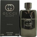 Gucci Guilty Pour Homme Parfum 50 ml