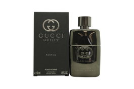 Gucci Guilty Pour Homme Parfum 50 ml