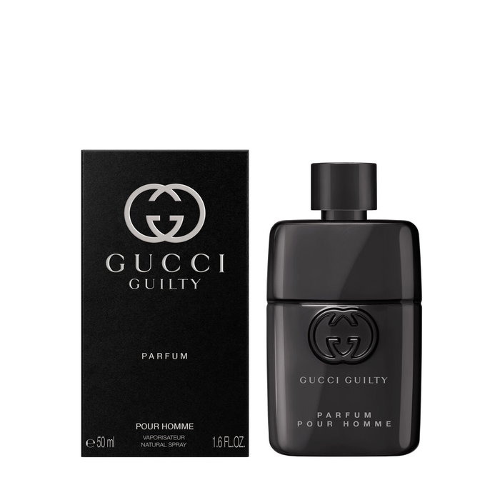 Gucci Guilty Pour Homme Parfum 50 ml Gucci Guilty Pour Homme Parfum 50 ml