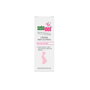 Sebamed Crema Anti-Estrías Piel Sensible para Mujer - Tratamiento y Cuidado Anticelulítico, 200 ml