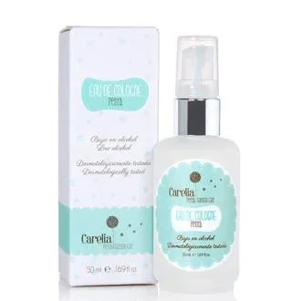 Carelia Eau De Cologne Petits Spray 50Ml
