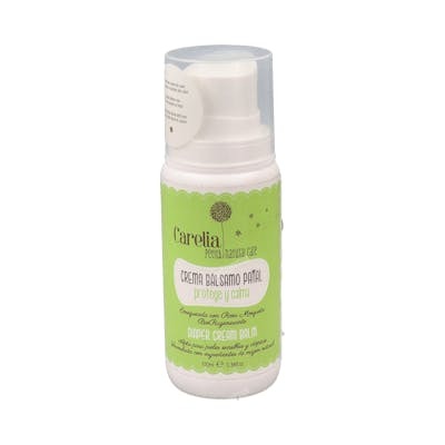CARELIA Crema Bálsamo Pañal 100ml CARELIA Crema Bálsamo Pañal 100ml