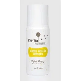 Carelia Botanical Prote Antimosquitos Protector Corporal 100Ml