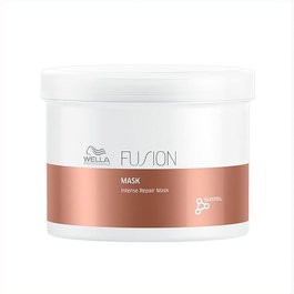 FUSION Mascarilla de Reparación Intensa Cabellos Dañados