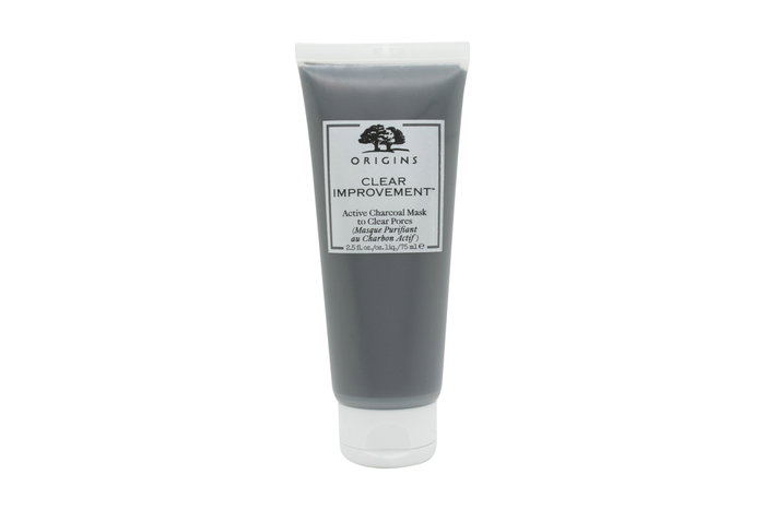 Origins CLEAR IMPROVEMENT Active Charcoal Mask 75 ml Origins CLEAR IMPROVEMENT Active Charcoal Mask 75 ml