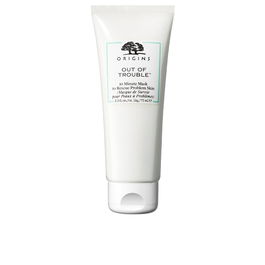 Origins Mascarilla Facial Out of Trouble 10 Minute Mask 75 ml