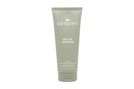 Origins Out Of Trouble 19 Minute Mask To Rescue Problem Skin 75ml