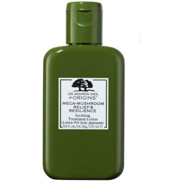 Origins MEGA MUSHROOM Soothing Treatment Lotion 100 ml Origins MEGA MUSHROOM Soothing Treatment Lotion 100 ml
