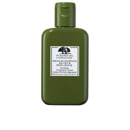Mega Mushroom Soothing Treatment Lotion