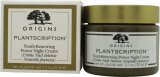Origins PLANTSCRIPTION Youth-Renewing Power Night Cream 50 ml