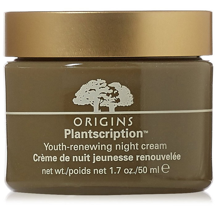 Origins PLANTSCRIPTION Youth-Renewing Power Night Cream 50 ml Origins PLANTSCRIPTION Youth-Renewing Power Night Cream 50 ml